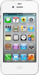 Apple iPhone 4S 16Gb black - Кольчугино