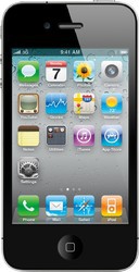 Apple iPhone 4S 64Gb black - Кольчугино