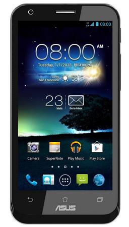 Смартфон Asus PadFone 2 64Gb Black - Кольчугино