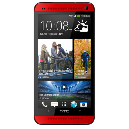 Сотовый телефон HTC HTC One 32Gb - Кольчугино