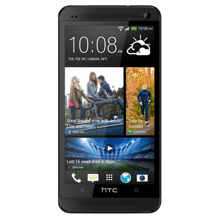 Сотовый телефон HTC HTC One dual sim - Кольчугино