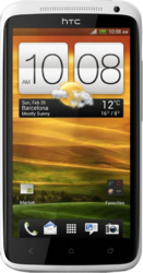 HTC One X 16GB - Кольчугино