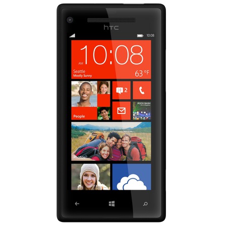 Смартфон HTC Windows Phone 8X 16Gb - Кольчугино