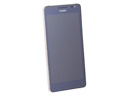 Смартфон Huawei Ascend D2 Blue - Кольчугино