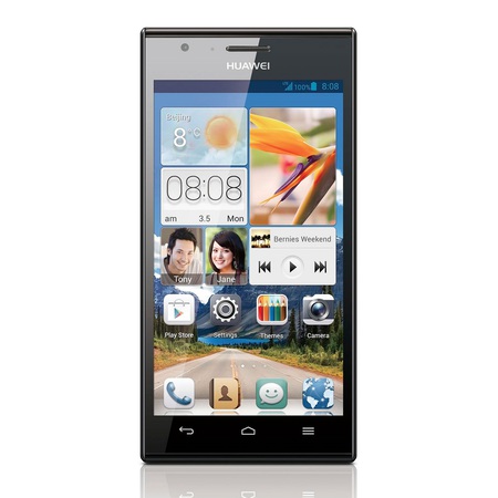 Смартфон Huawei Ascend P2 - Кольчугино