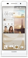 Смартфон HUAWEI Ascend P6 White - Кольчугино