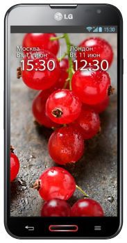 Сотовый телефон LG LG LG Optimus G Pro E988 Black - Кольчугино