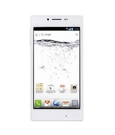 Смартфон LG Optimus G E975 White - Кольчугино