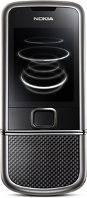 Мобильный телефон Nokia 8800 Carbon Arte - Кольчугино