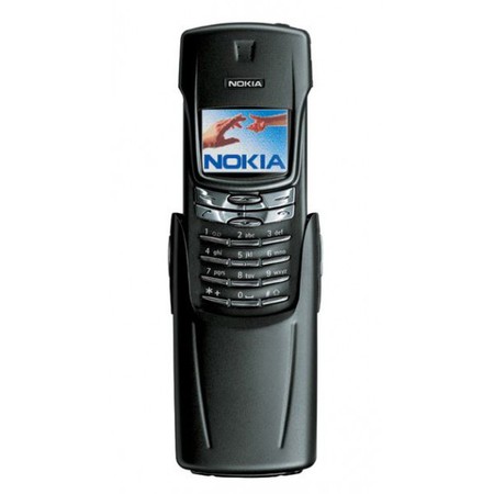 Nokia 8910i - Кольчугино