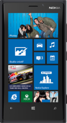 Мобильный телефон Nokia Lumia 920 - Кольчугино
