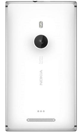 Смартфон NOKIA Lumia 925 White - Кольчугино