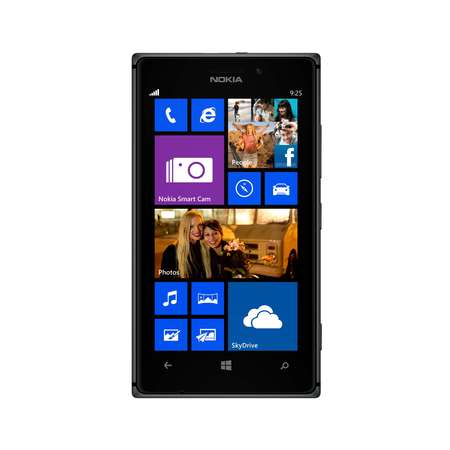 Сотовый телефон Nokia Nokia Lumia 925 - Кольчугино