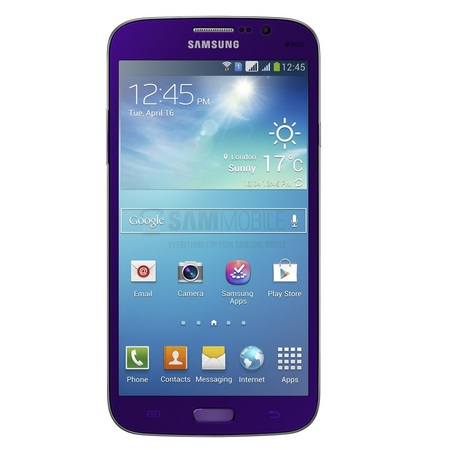 Смартфон Samsung Galaxy Mega 5.8 GT-I9152 - Кольчугино