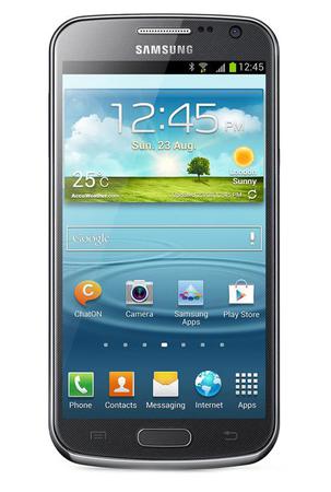 Смартфон Samsung Galaxy Premier GT-I9260 Silver 16 Gb - Кольчугино