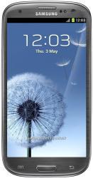 Samsung Galaxy S3 i9300 32GB Titanium Grey - Кольчугино