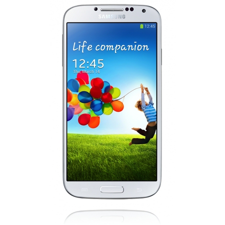 Samsung Galaxy S4 GT-I9505 16Gb черный - Кольчугино