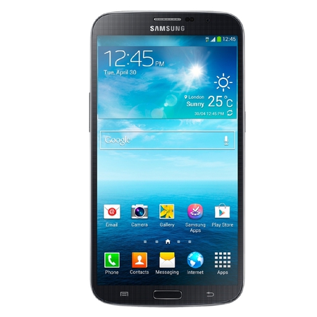 Сотовый телефон Samsung Samsung Galaxy Mega 6.3 GT-I9200 8Gb - Кольчугино