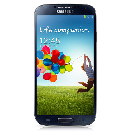 Сотовый телефон Samsung Samsung Galaxy S4 GT-i9505ZKA 16Gb - Кольчугино
