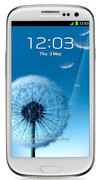 Смартфон Samsung Samsung Смартфон Samsung Galaxy S3 16 Gb White LTE GT-I9305 - Кольчугино