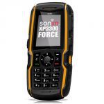 Терминал моб связи Sonim XP 3300 FORCE Yellow/Black - Кольчугино