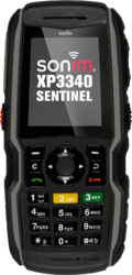 Sonim XP3340 Sentinel - Кольчугино
