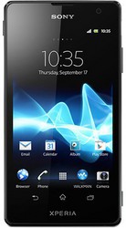 Sony Xperia TX - Кольчугино