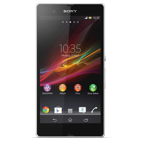 Смартфон Sony Xperia Z C6603 - Кольчугино