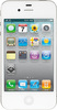 Смартфон Apple iPhone 4S 16Gb White - Кольчугино