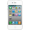 Мобильный телефон Apple iPhone 4S 32Gb (белый) - Кольчугино