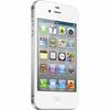 Мобильный телефон Apple iPhone 4S 64Gb (белый) - Кольчугино