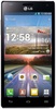 Смартфон LG Optimus 4X HD P880 Black - Кольчугино