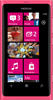 Смартфон Nokia Lumia 800 Matt Magenta - Кольчугино