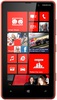 Смартфон Nokia Lumia 820 Red - Кольчугино