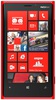 Смартфон Nokia Lumia 920 Red - Кольчугино