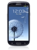 Смартфон Samsung + 1 ГБ RAM+  Galaxy S III GT-i9300 16 Гб 16 ГБ - Кольчугино