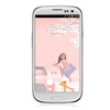 Мобильный телефон Samsung + 1 ГБ RAM+  Galaxy S III GT-I9300 La Fleur 16 Гб 16 ГБ - Кольчугино