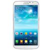 Смартфон Samsung Galaxy Mega 6.3 GT-I9200 White - Кольчугино