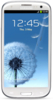 Смартфон Samsung Galaxy S3 GT-I9300 32Gb Marble white - Кольчугино
