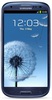 Смартфон Samsung Galaxy S3 GT-I9300 16Gb Pebble blue - Кольчугино
