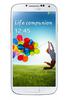 Смартфон Samsung Galaxy S4 GT-I9500 16Gb White Frost - Кольчугино
