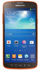 Смартфон SAMSUNG I9295 Galaxy S4 Activ Orange - Кольчугино