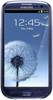 Смартфон SAMSUNG I9300 Galaxy S III 16GB Pebble Blue - Кольчугино