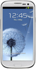 Смартфон SAMSUNG I9300 Galaxy S III 16GB Marble White - Кольчугино