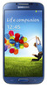 Смартфон SAMSUNG I9500 Galaxy S4 16Gb Blue - Кольчугино