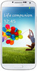 Смартфон SAMSUNG I9500 Galaxy S4 16Gb White - Кольчугино