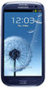 Смартфон Samsung Samsung Смартфон Samsung Galaxy S III 16Gb Blue - Кольчугино