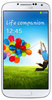 Смартфон Samsung Samsung Смартфон Samsung Galaxy S4 16Gb GT-I9500 (RU) White - Кольчугино