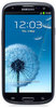 Смартфон Samsung Samsung Смартфон Samsung Galaxy S3 64 Gb Black GT-I9300 - Кольчугино