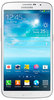 Смартфон Samsung Samsung Смартфон Samsung Galaxy Mega 6.3 8Gb GT-I9200 (RU) белый - Кольчугино